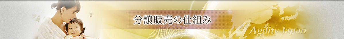 メガソーラー分譲販売の仕組み